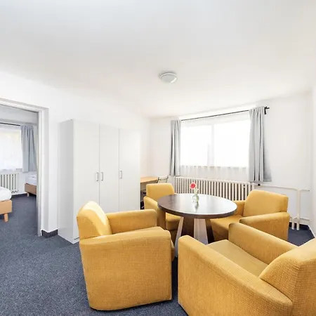 Hotel Horni Pramen Špindlerŭv Mlýn