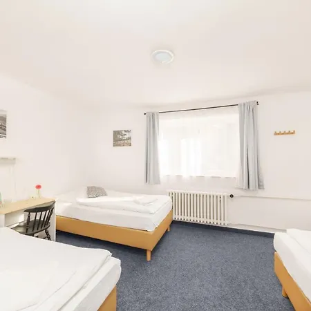 Horni Pramen Hotel Špindlerŭv Mlýn
