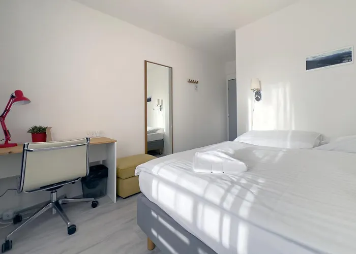 Horni Pramen Hotell Špindlerŭv Mlýn