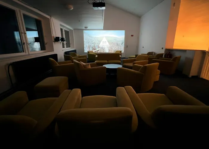 Horni Pramen Hotell Špindlerŭv Mlýn