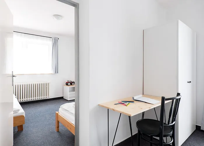 Hotell Horni Pramen Špindlerŭv Mlýn