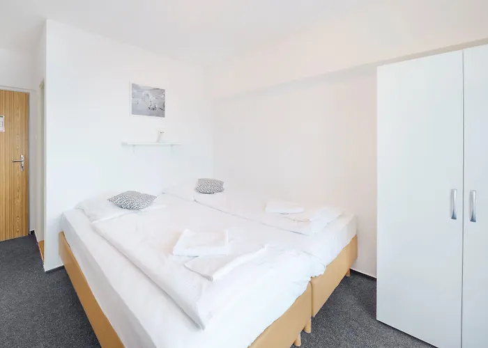 Hotell Horni Pramen