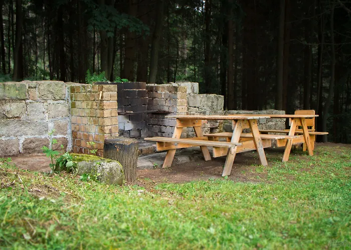 Horni Pramen 2* Špindlerŭv Mlýn